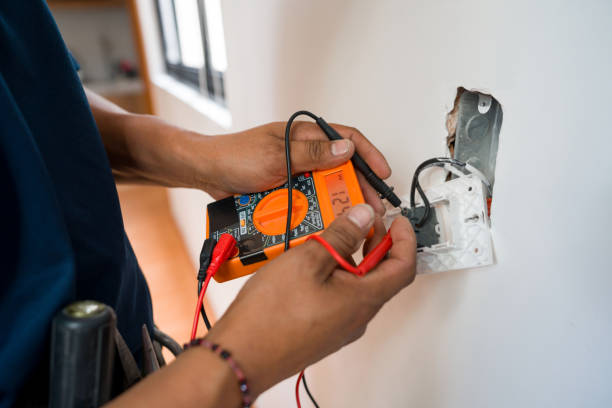 Best 24-Hour Electrician  in Montesano, WA