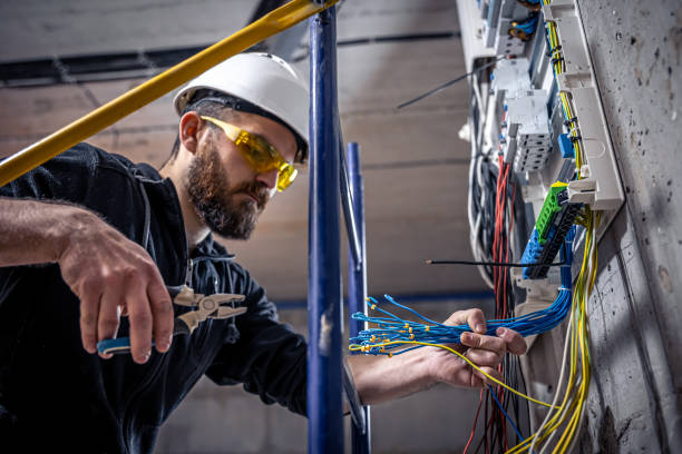 Best Electrical System Inspection  in Montesano, WA
