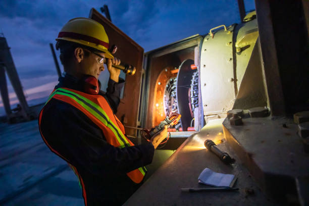 Trusted Montesano, WA Electrician Experts