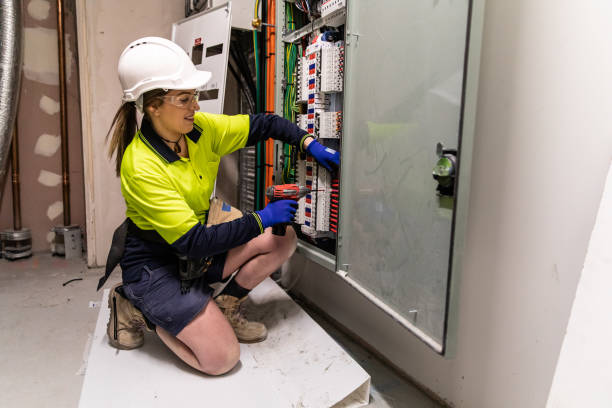 Best Electrician for Home Renovation  in Montesano, WA