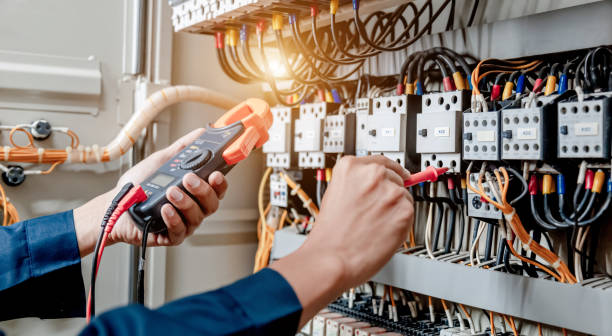 Best Electrical Troubleshooting Services  in Montesano, WA
