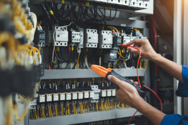 Best Residential Electrician Services  in Montesano, WA