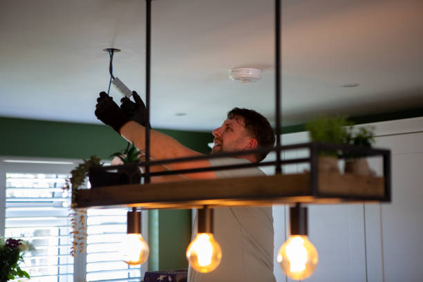 Best Emergency Electrical Repair  in Montesano, WA