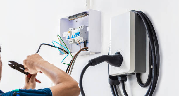 Best Emergency Electrician Near Me  in Montesano, WA