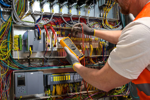 Best Electrical Outlet Repair  in Montesano, WA
