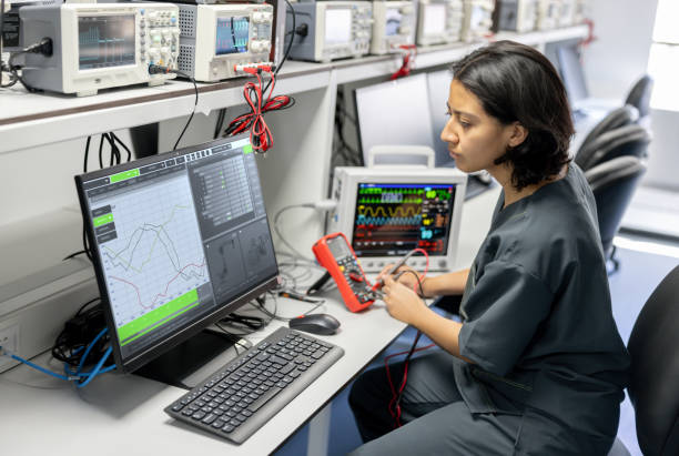 Best Licensed Electrician  in Montesano, WA